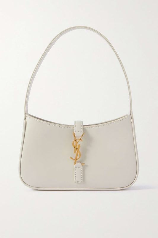 YSL Hobo Shoulder Bag