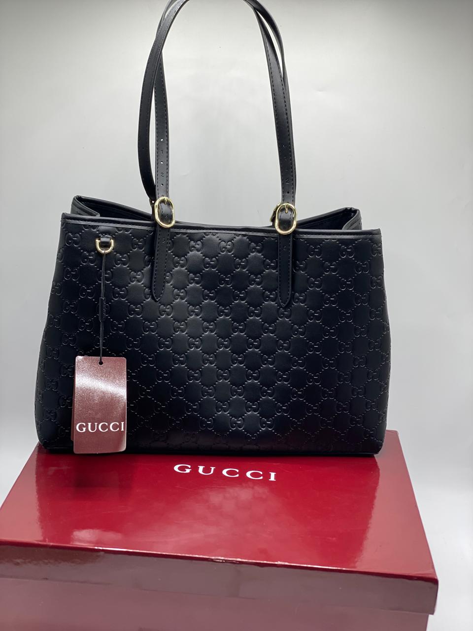 Gucci Tote Bag