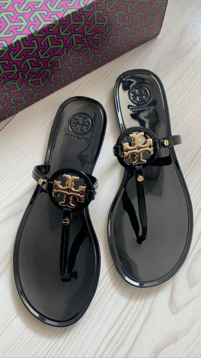 Tory Burch Slides