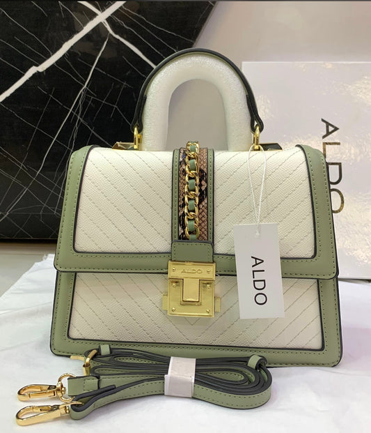 Imported Aldo Bag