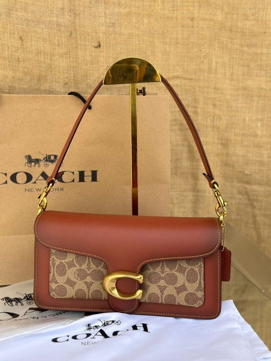 Coach Tabby Shoulder Bag