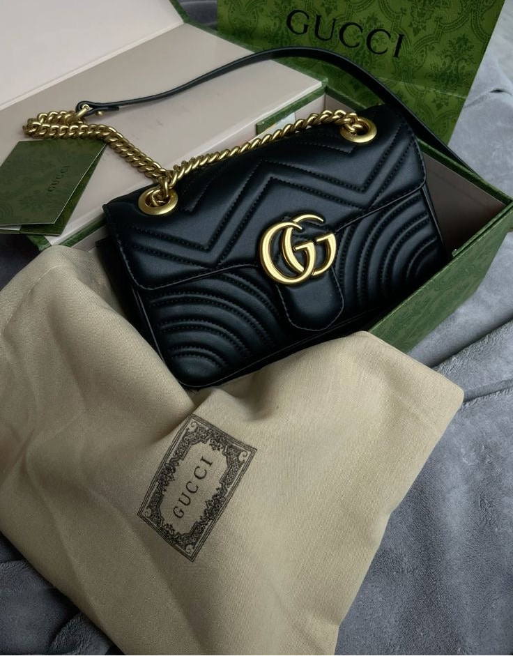 Gucci Shoulder Bag