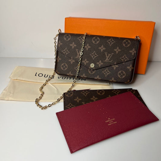 Louis Vuitton Bag
