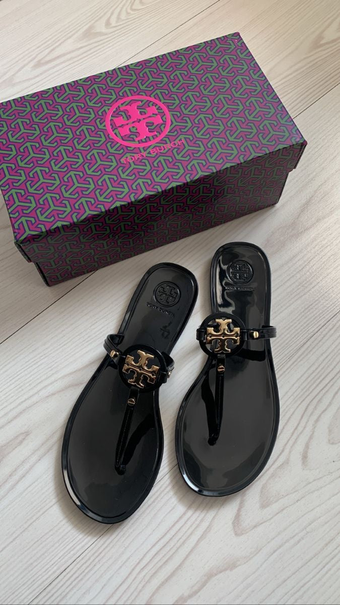 Tory Burch Slides