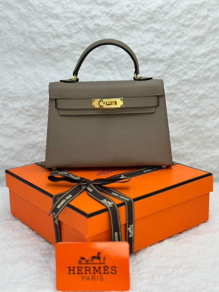 Hermes Luxury Bag