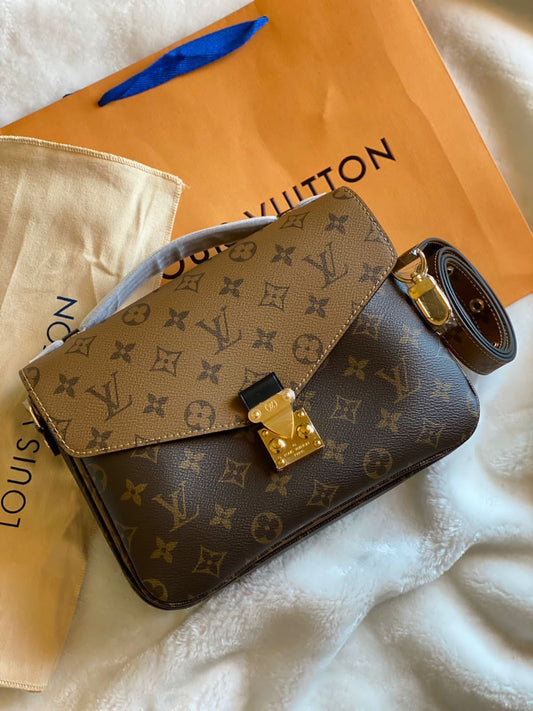 Louis Vuitton Crossbody Bag