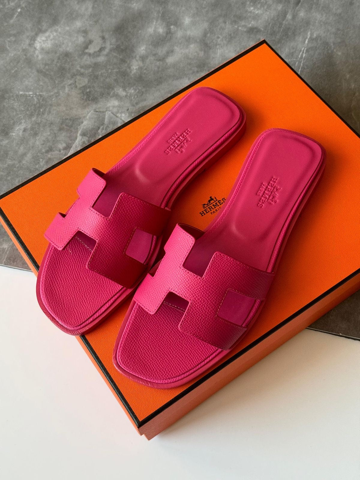 Hermes Slides