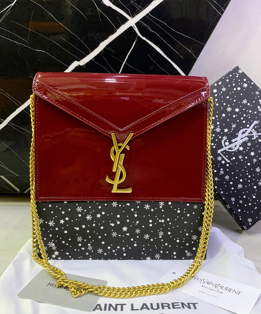 YSL Crossbody Bag