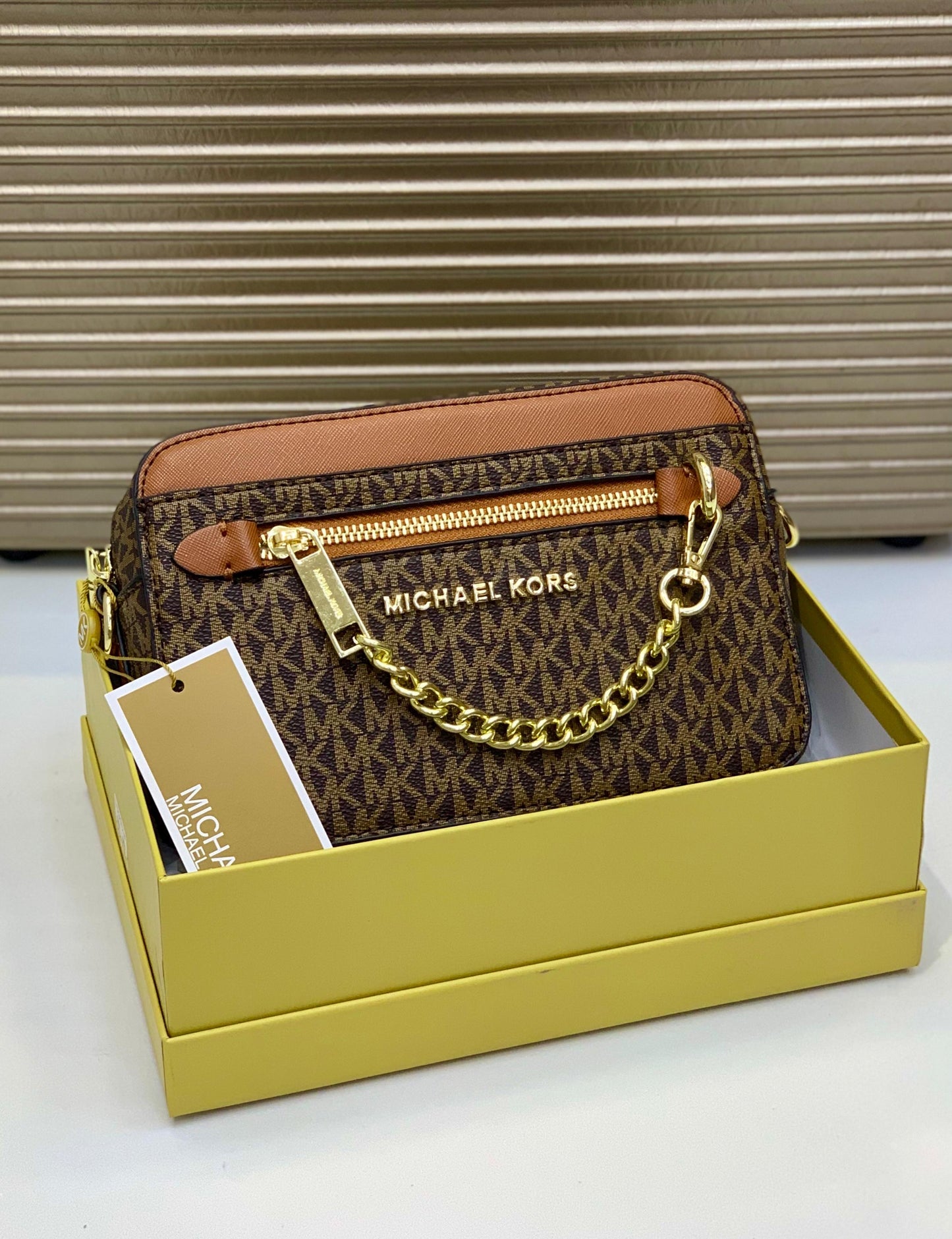Michael Kors Crossbody Bag