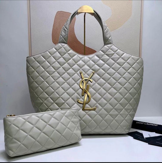 YSL Tote Bag