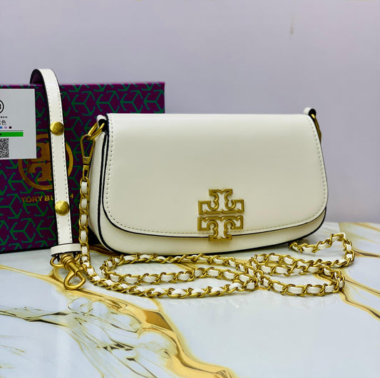 Tory Crossbody Bag