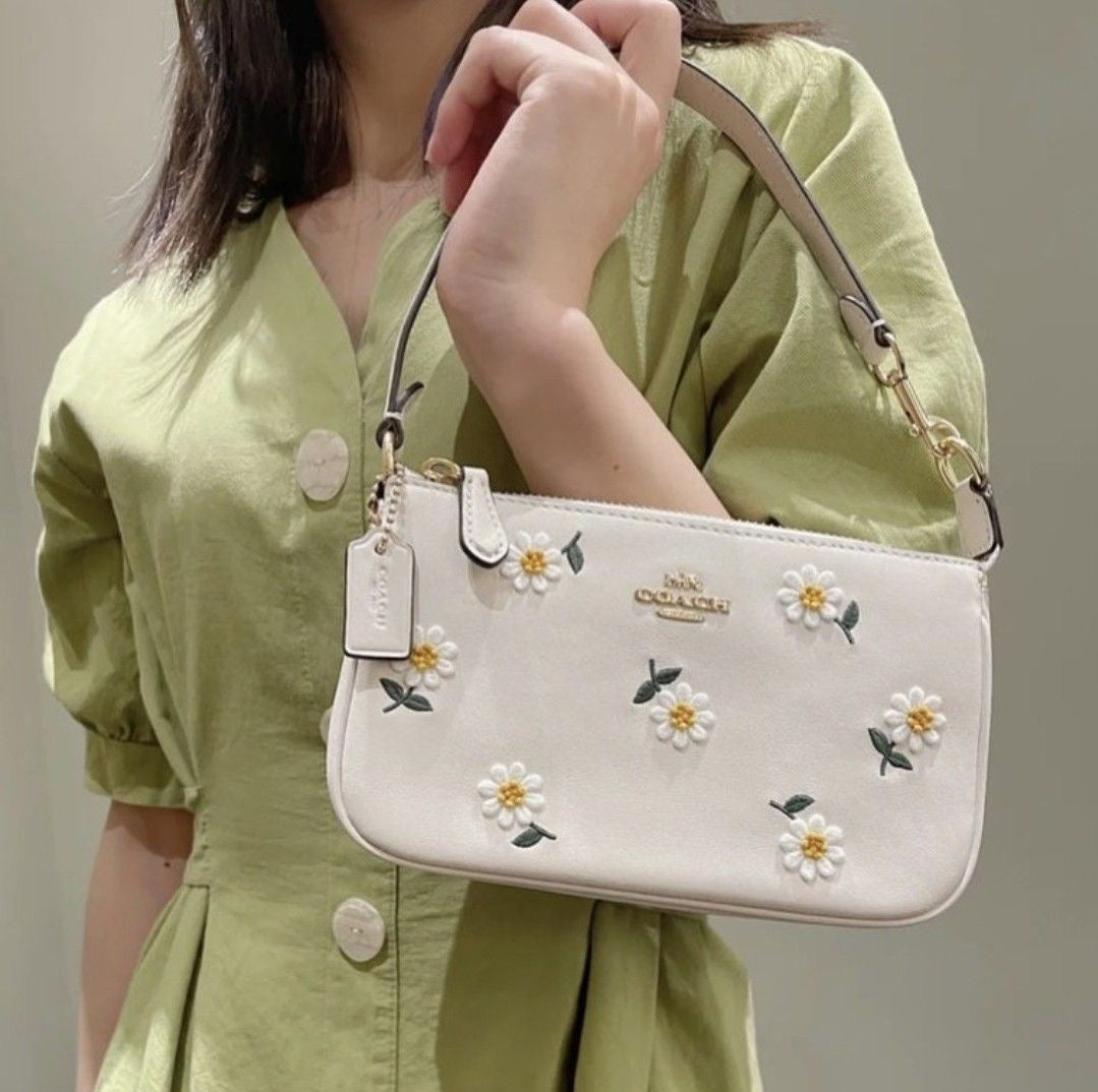 Coach Notila 19 Bag