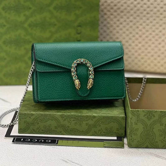 Gucci dionysus bag