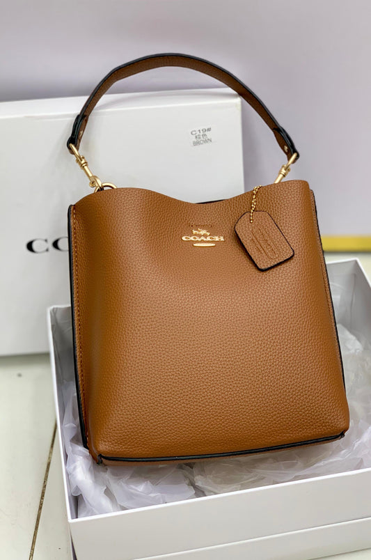 Coach Mollie Bucket Bag