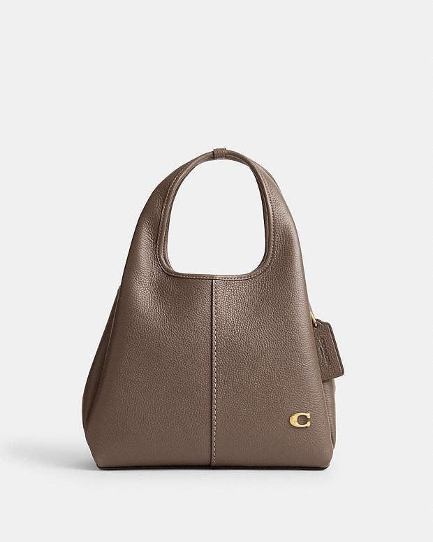 Coach Lana Shoulder Bag