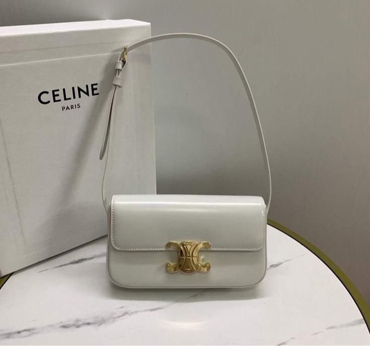 Celine Shoulder Bag