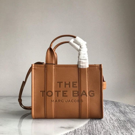 The Tote Bag Marc Jocab