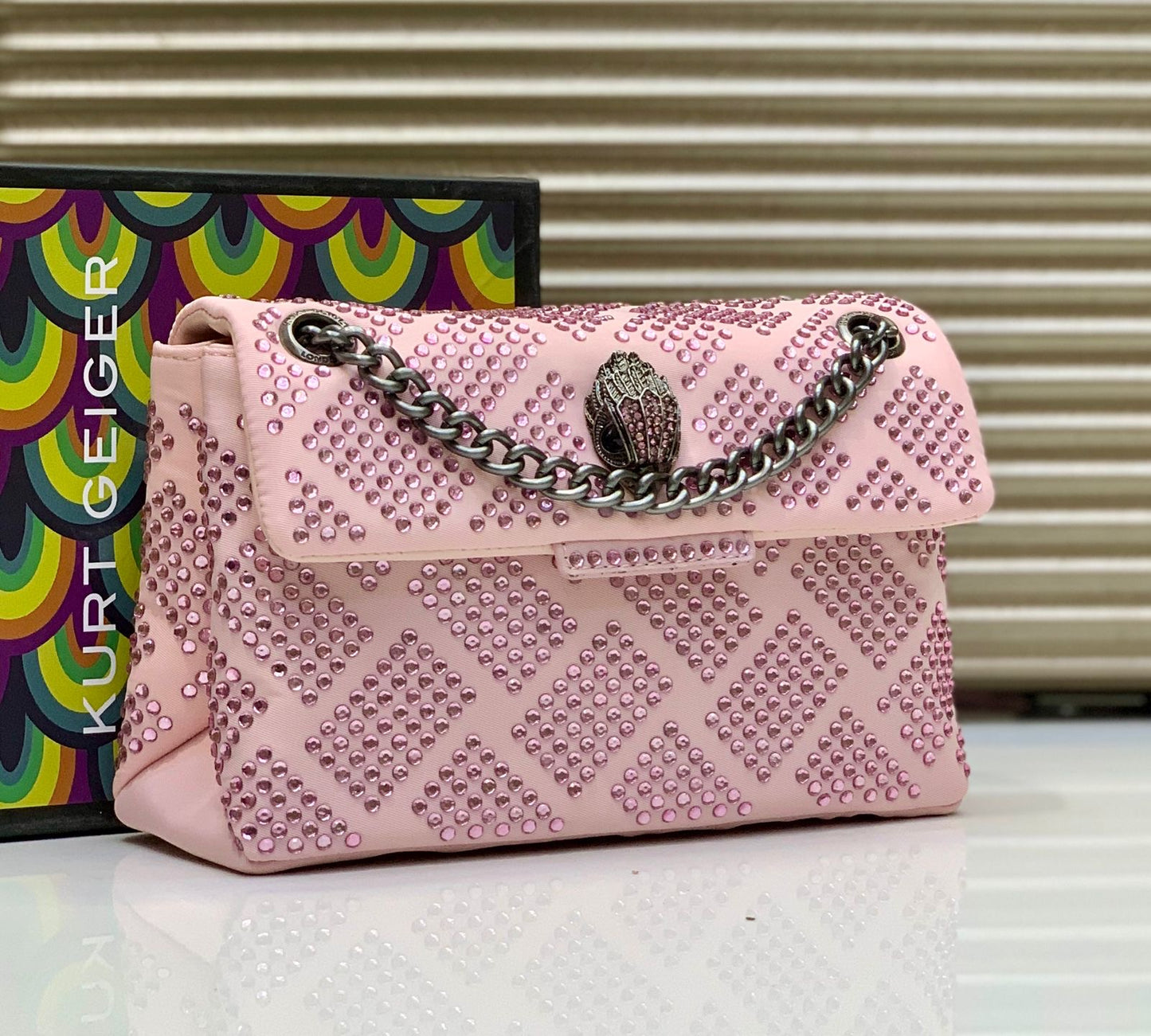 Kurt Geiger Crossbody Bag