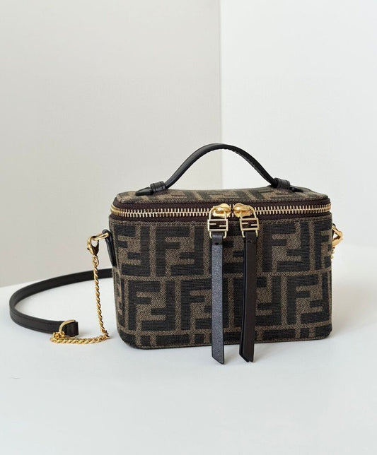 Fendi Vanity Bag