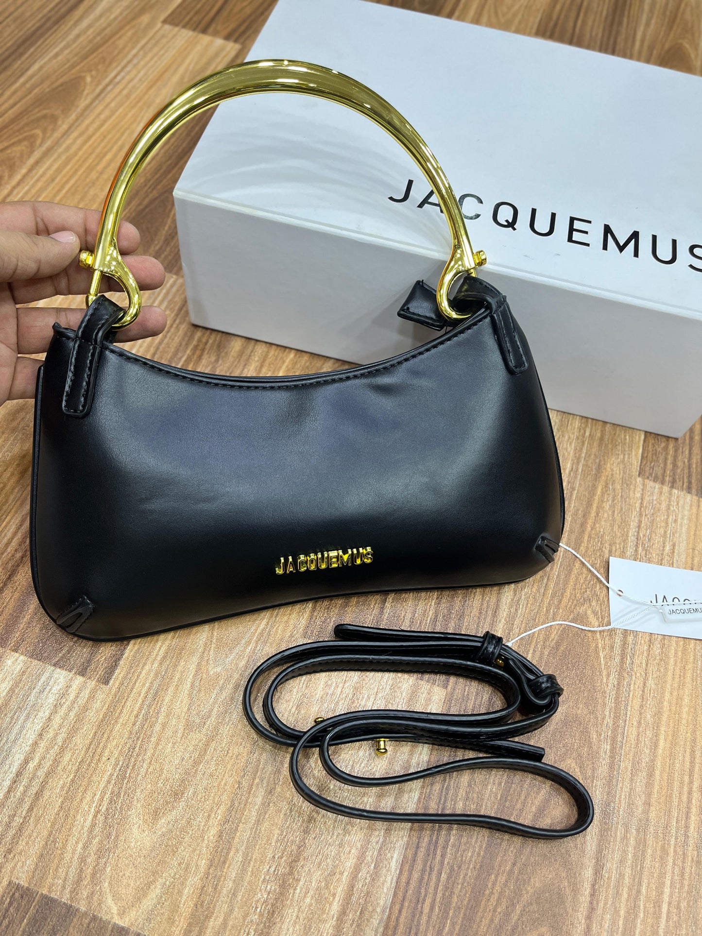 Jacquemus Shoulder Bag