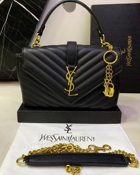 Saint Laurent Paris Bag