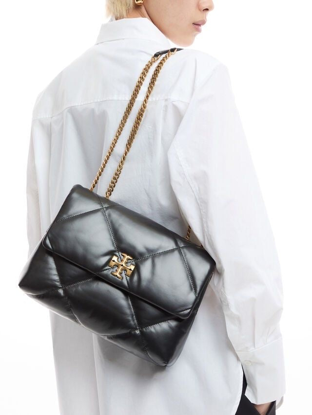 Tory Burch Quilted Shoulder Bag