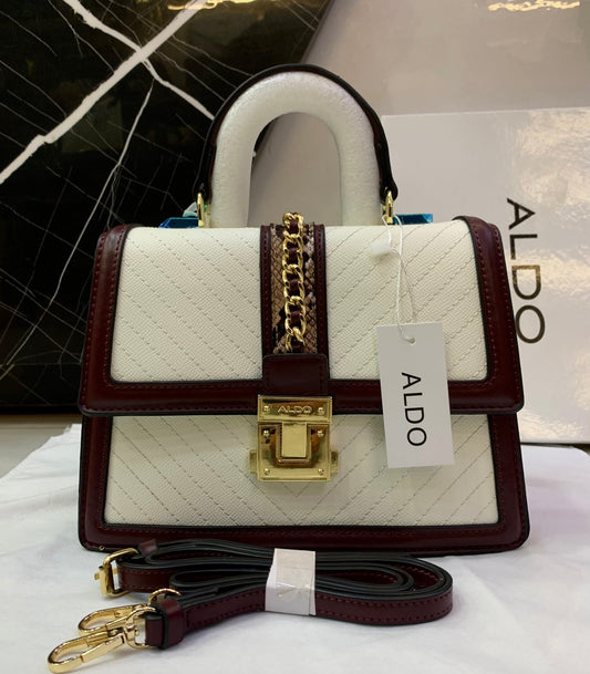 Imported Aldo Bag