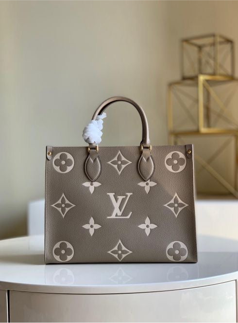 LV hand bag