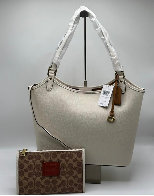 Coach Tote Bag