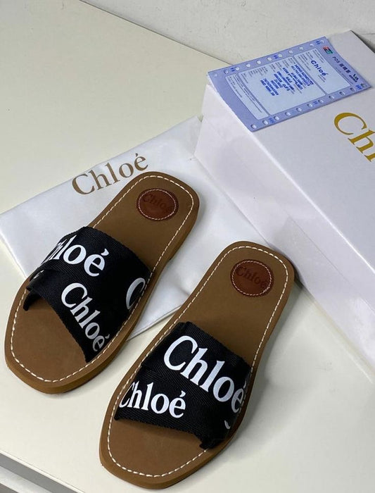 Chloe Slides