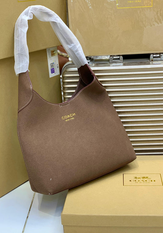 Coach Brooklyn Shoulder Bag