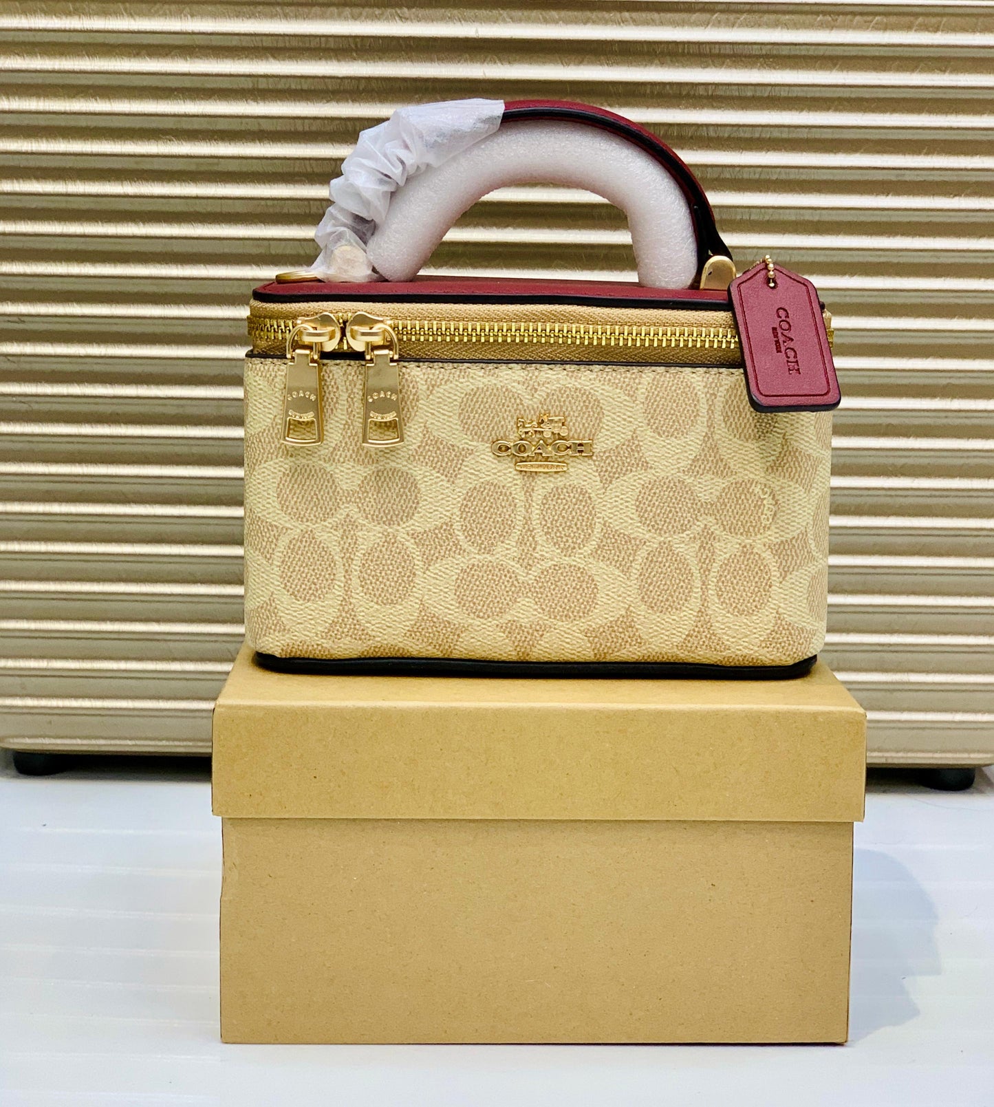 Coach Crossbody Bag
