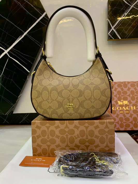 Coach Hobo Bag