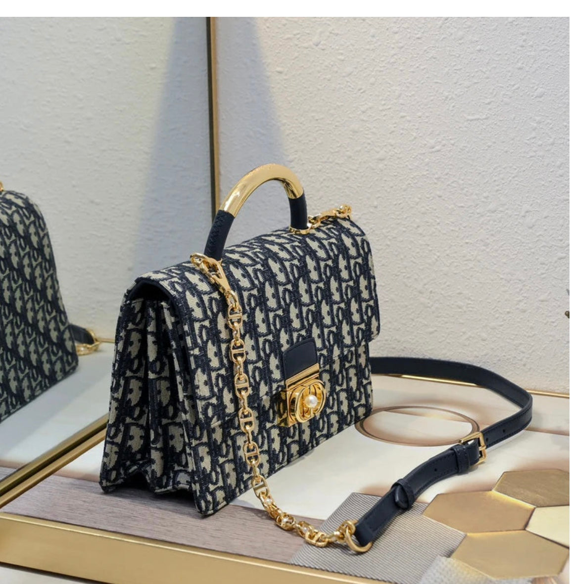 Dior Bag