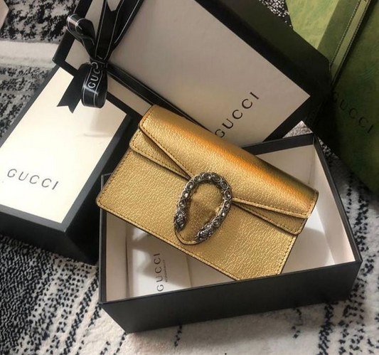 Gucci Dionysus Bag