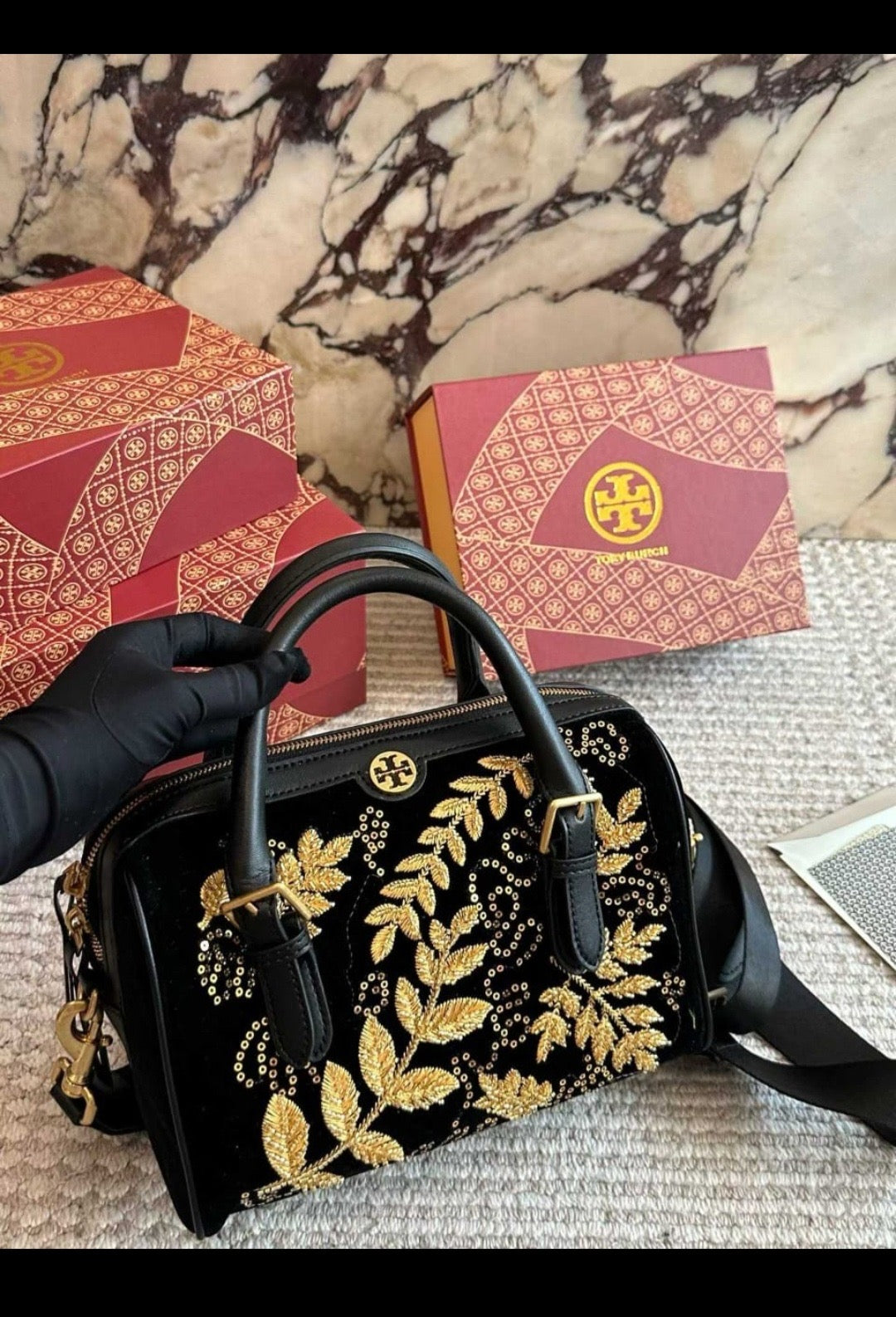 Tory Burch Bag