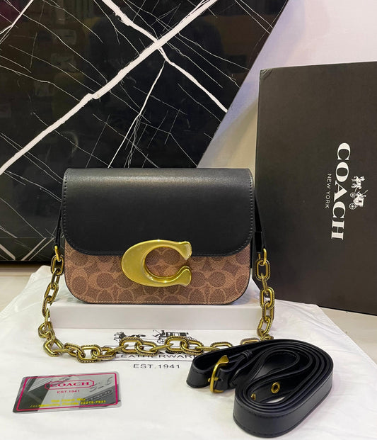 Coach Crossbody Bag