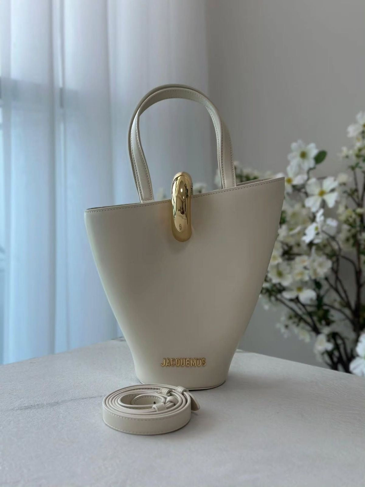 Jacquemus Bucket Bag