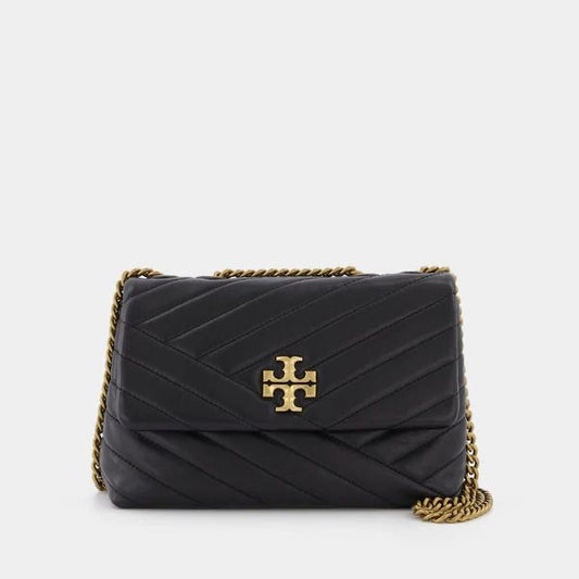 Tory Burch Kira Chevron Convertible Shoulder Bag