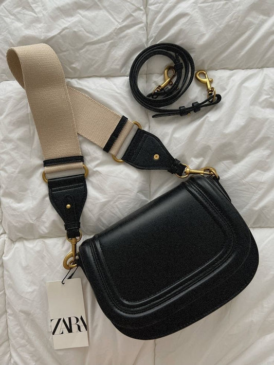Zara Crossbody Bag