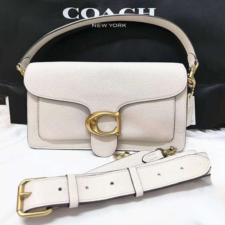 Coach Tabby Shoulder Bag