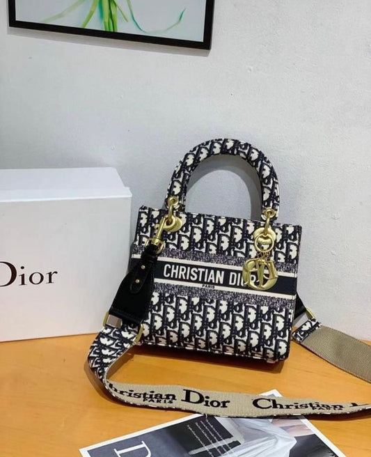 Christian Dior Bag