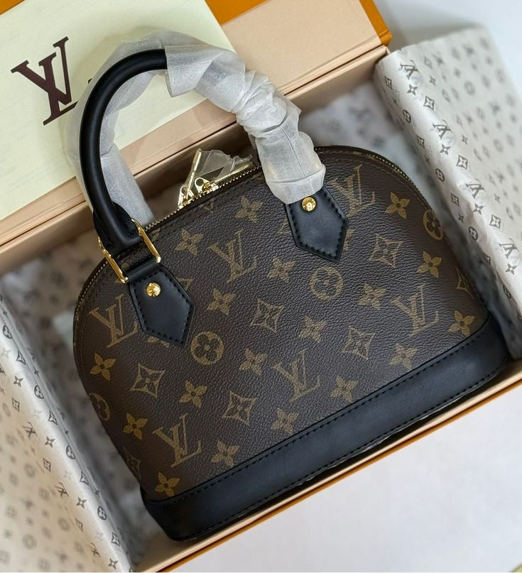 LV Alma BB Bag