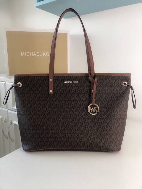 Michael Kors Tote Bag