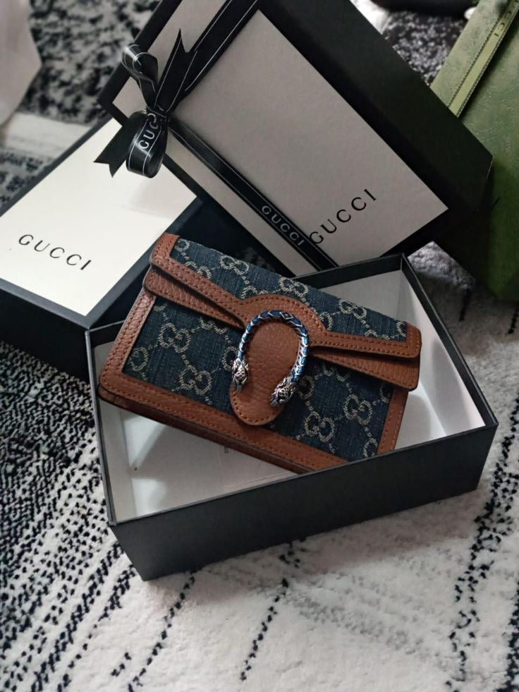 Gucci Dionysus Bag