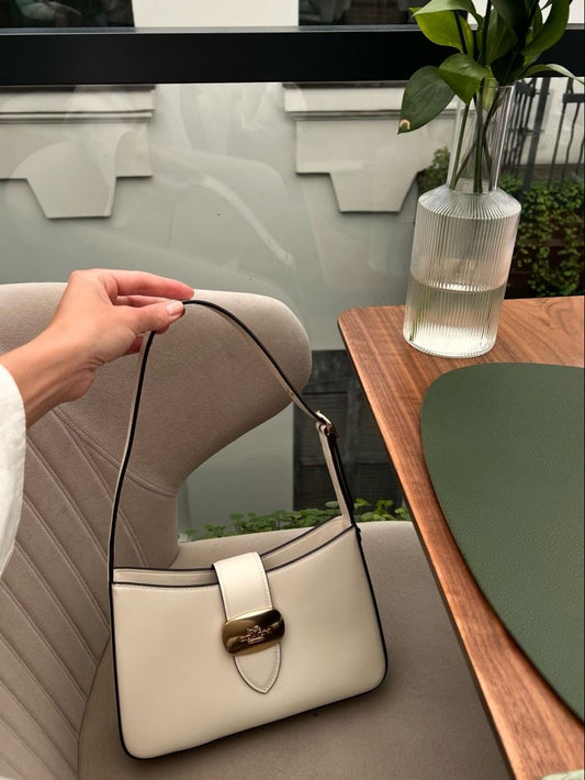 Coach Eliza Shoulder Bag