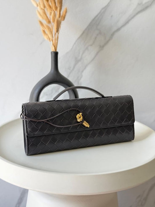Bottega Veneta Clutch