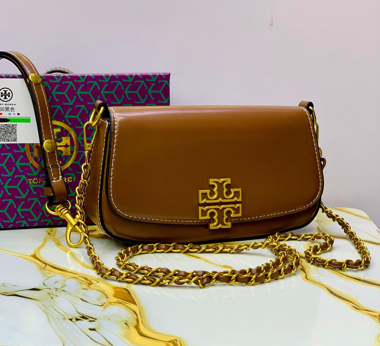 Tory Crossbody Bag