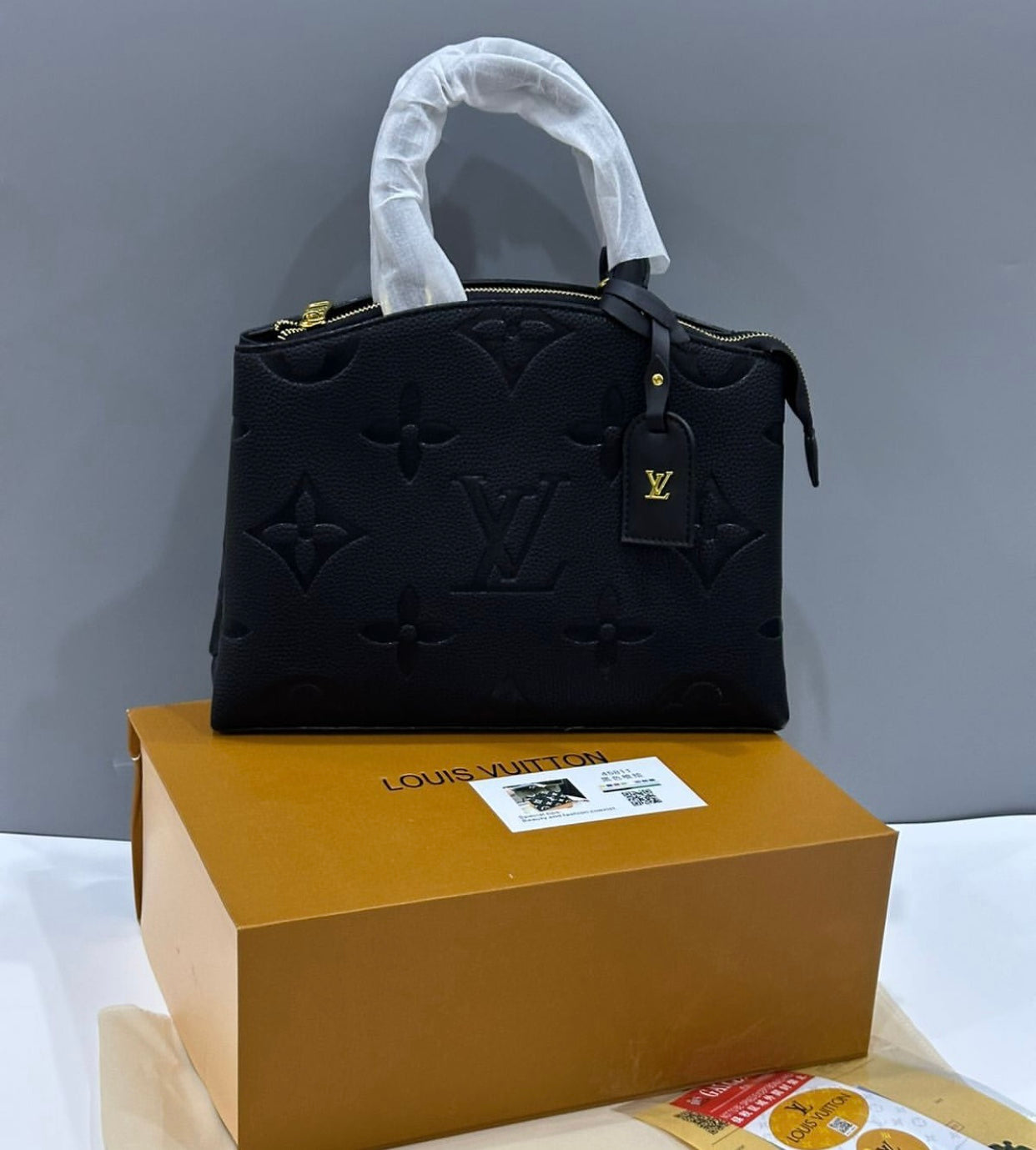 Louis Vuitton Bag