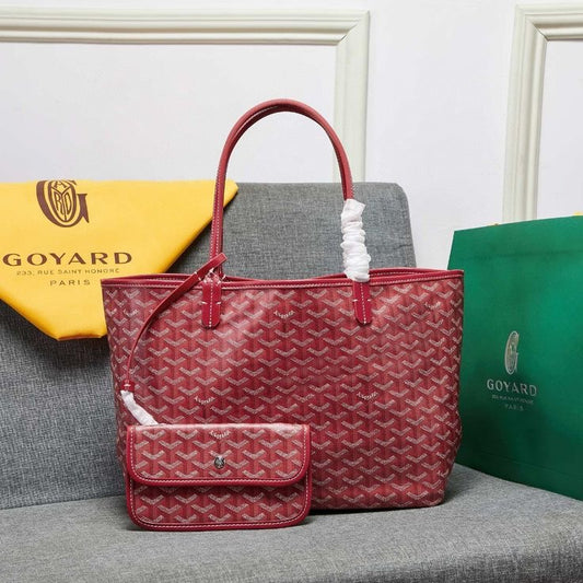 Goyard Tote Bag